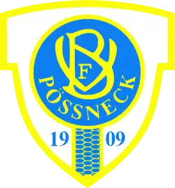 VfB Pößneck