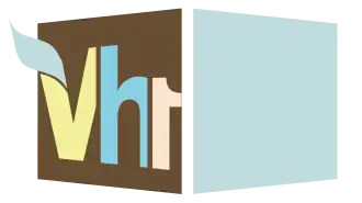 Logo von 2003 bis Ende&nbsp;Mai 2014