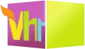 Logo von VH1 Polska bis 23. April 2012