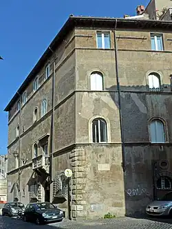 Viertel der Florentiner