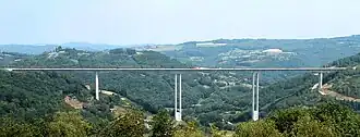 Viaduc du Pays de Tulle