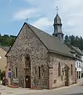Sankt-Nikolaus-Kapelle