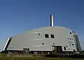 Wärmekraftwerk, Viborg