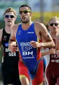 Vicente Hernández Cabrera (2012)