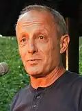 Peter Pilz (JETZT)