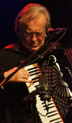 24. März: Karl Hodina