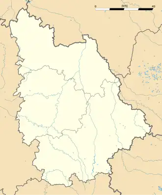 Poitiers-Biard (Vienne)