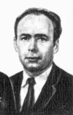 Wiktor Pazajew
