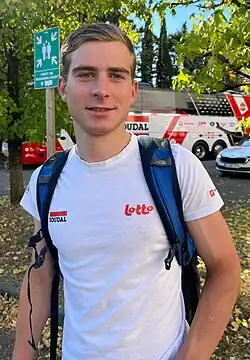 Viktor Verschaeve (2022)