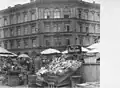 Viktualienmarkt ca. 1930
