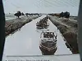 Wilhelm-Kanal im Jahr 1944
