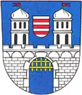 Wappen von Vilémov