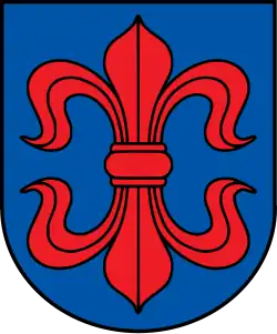 Wappen