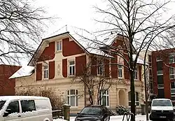 Villa Martens (Bj.&nbsp;1909)