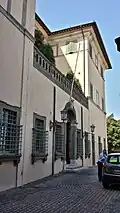 Villa Barberini