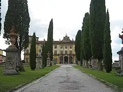 Villa Bellavista