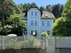 Villa „Föhrenblick“