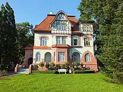 Villa Gehben