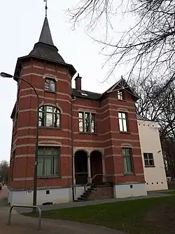 Villa Geniets