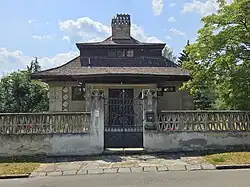 Villa Gretl