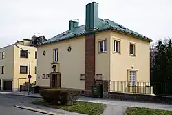 Villa Haus Winterstein