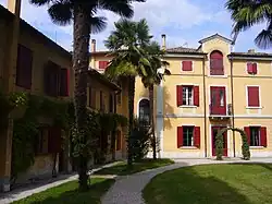Villa Iachia