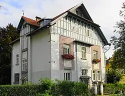 Villa Koller