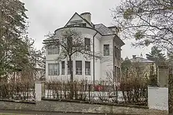 Villa Kortschak