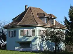 Villa Verte A 726