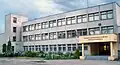 Russischsprachige Alexander-Puschkin-Schule