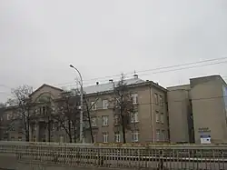 Fakultät für Informatik und Elektronik