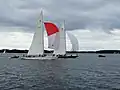 VIM US-15, Nini Anker N-15, Robbe & Berking Sterling Cup