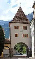 Vinschger Tor