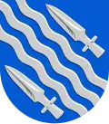 Wappen von Virrat