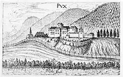 Schloss Pux