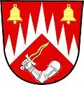 Wappen von Vísky