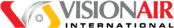 Logo der Vision Air International