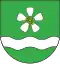 Wappen von Višňová