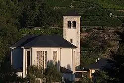 Pfarrkirche St. Martin