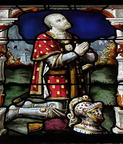 Jacques de Champégné