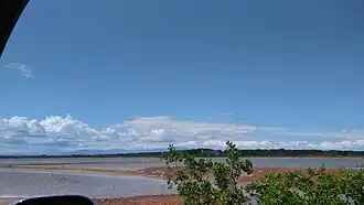 El Salado in Barrios Unidos