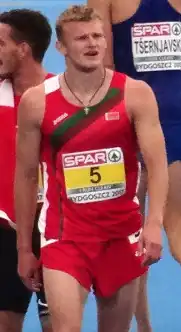Bronzemedaillengewinner Wital&nbsp;Schuk