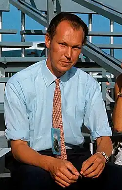 Viktor Emanuel von Savoyen, 1969