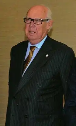 Viktor Emanuel von Savoyen, 2009