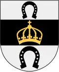 Wappen von Vittsjö