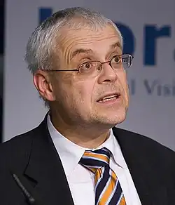 Vladimír Špidla (2009)