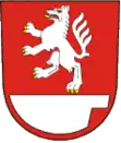Wappen von Vlkoš
