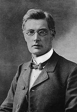 Paul Althaus d.&nbsp;Ä. (Ehrenphilister)