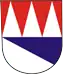 Wappen von Libavá