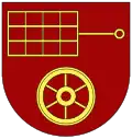 Wappen von Vojkovice